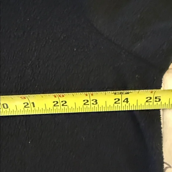 Disney Black and Red Grumpy Hoodie - Picture 10 of 11